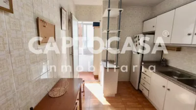 Apartment on Juan de la Cueva Street photo 11