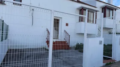 Semi-detached villa in Urbanización Doña Julia photo 3
