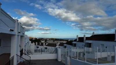 Semi-detached chalet on La Higuera Street photo 25