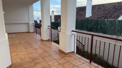 Semi-detached chalet on La Higuera Street photo 21