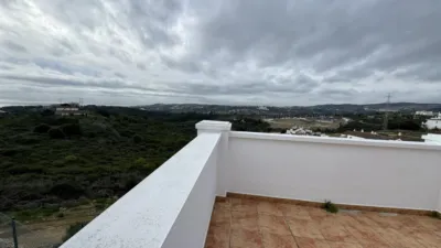 Semi-detached chalet on La Higuera Street photo 30