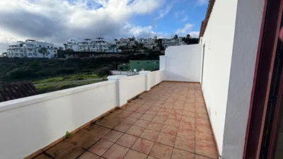 Semi-detached chalet on La Higuera Street photo 11