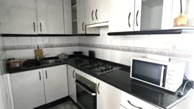 Apartment on Calle de Gloria, 1 photo 2