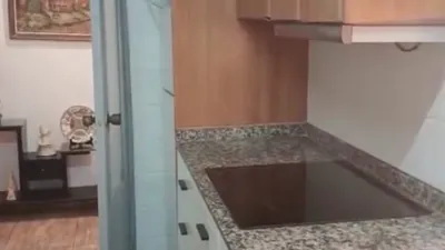 Apartment on Santa Rita Street photo 2