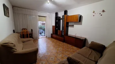 Flat on Calle Victorio photo 10
