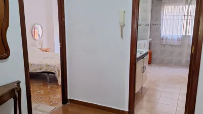 Flat on Calle Victorio photo 4