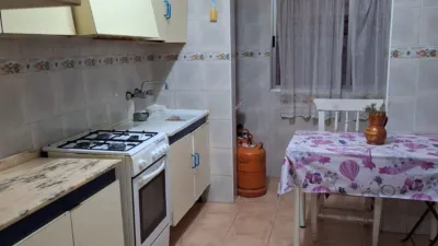 Flat on Calle Victorio photo 8