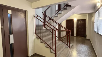 Apartment for sale in Plaza del Profesor Tierno Galván photo 5