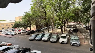Apartment for sale in Plaza del Profesor Tierno Galván photo 14