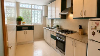 Apartment for sale in Plaza del Profesor Tierno Galván photo 8