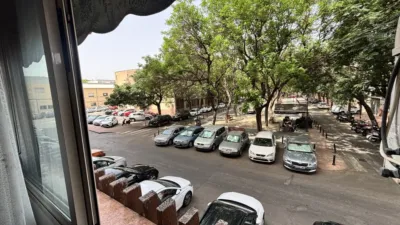 Apartment for sale in Plaza del Profesor Tierno Galván photo 13