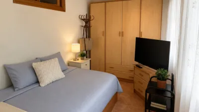 Apartment for sale in Plaza del Profesor Tierno Galván photo 12