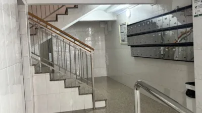 Apartment for sale in Plaza del Profesor Tierno Galván photo 3