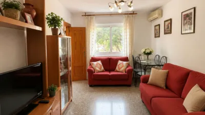 Apartment for sale in Plaza del Profesor Tierno Galván photo 6