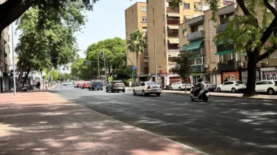 Apartment for sale in Plaza del Profesor Tierno Galván photo 2