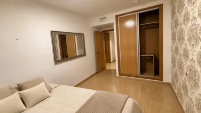 Flat on Calle de la Gloria de San Ginés photo 5
