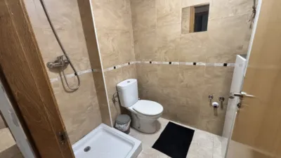 Flat on Calle de la Gloria de San Ginés photo 9