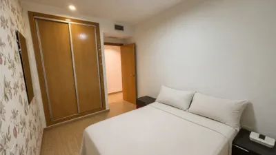 Flat on Calle de la Gloria de San Ginés photo 6