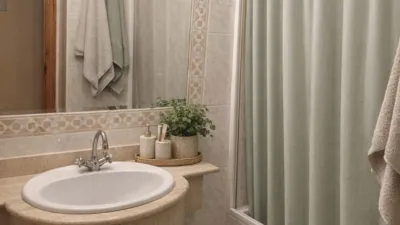 Apartment on Calle del Azahar photo 8