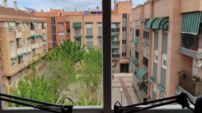 Apartment on Calle del Azahar photo 4