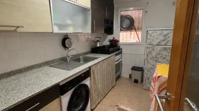 Apartment on Calle de las Orquídeas photo 4