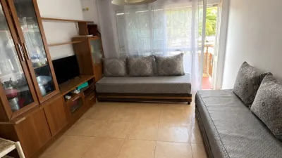 Apartment on Calle de las Orquídeas photo 5
