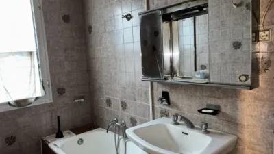 Apartment on Avenida del Intendente Jorge Palacios photo 14