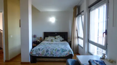 Semi-detached house on Calle Hortensia photo 9
