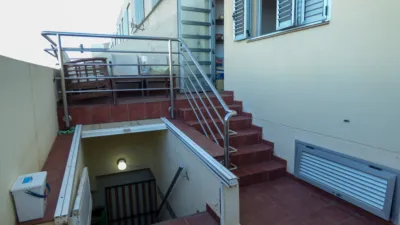 Semi-detached house on Calle Hortensia photo 33