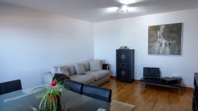 Semi-detached house on Calle Hortensia photo 2