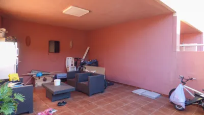 Semi-detached house on Calle Hortensia photo 34