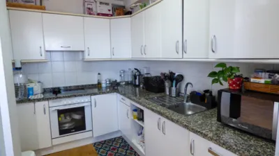 Semi-detached house on Calle Hortensia photo 24