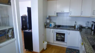 Semi-detached house on Calle Hortensia photo 27