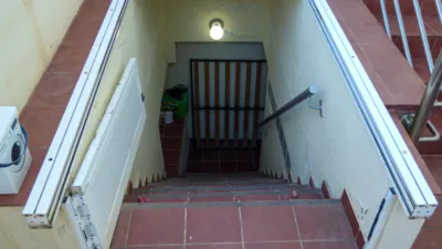 Semi-detached house on Calle Hortensia photo 32