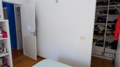 Semi-detached house on Calle Hortensia photo 23