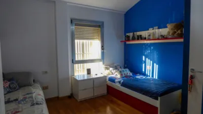 Semi-detached house on Calle Hortensia photo 17