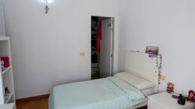 Semi-detached house on Calle Hortensia photo 21