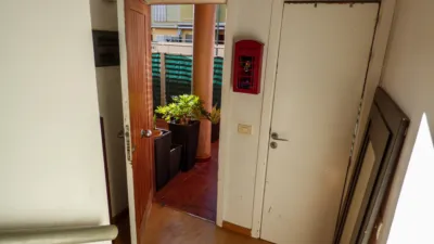 Semi-detached house on Calle Hortensia photo 19