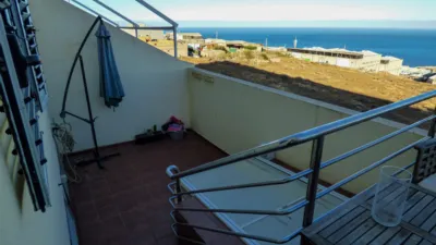 Semi-detached house on Calle Hortensia photo 28