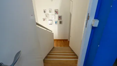 Semi-detached house on Calle Hortensia photo 12