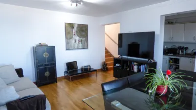 Semi-detached house on Calle Hortensia photo 3
