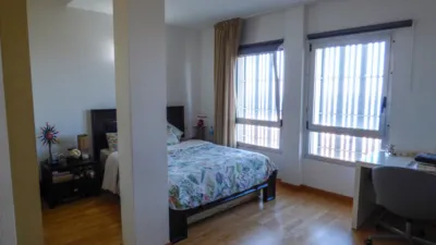Semi-detached house on Calle Hortensia photo 7