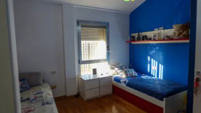 Semi-detached house on Calle Hortensia photo 14
