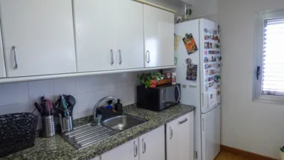 Semi-detached house on Calle Hortensia photo 26