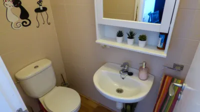 Semi-detached house on Calle Hortensia photo 20