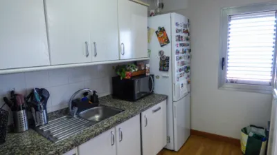Semi-detached house on Calle Hortensia photo 25