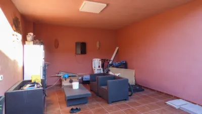 Semi-detached house on Calle Hortensia photo 35
