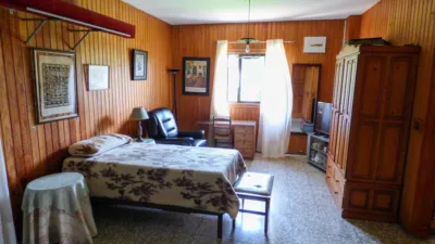 Chalet on Carretera Mesa Mota photo 53