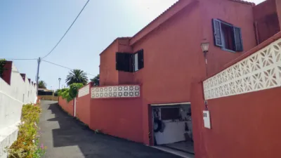 Chalet on Carretera Mesa Mota photo 2