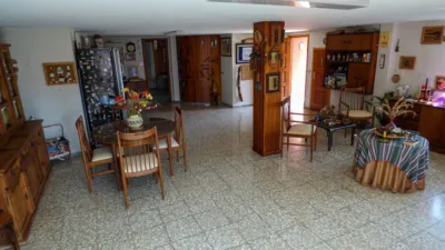 Chalet on Carretera Mesa Mota photo 48